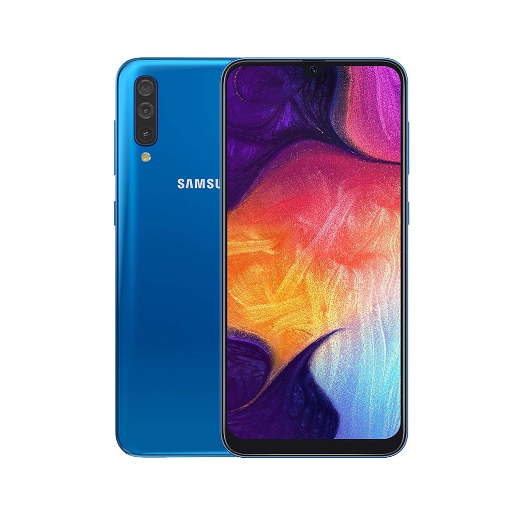 samsung a50 128 4