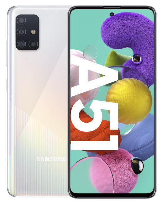 samsung galaxy a51 128