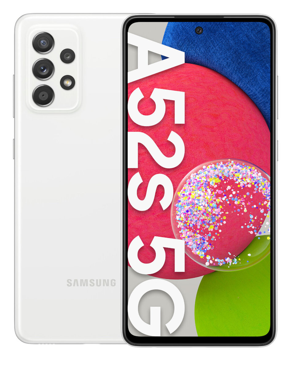 samsung a52s 128