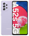 Smartfon Samsung Galaxy A52s, 5G, 6/128 GB, fioletowy&nbsp;-&nbsp;Samsung