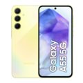 Smartfon Samsung Galaxy A55 5G (8GB/128GB), żółty - Samsung Electronics