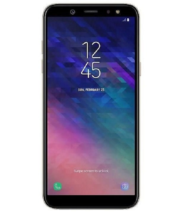 samsung galaxy a6 32