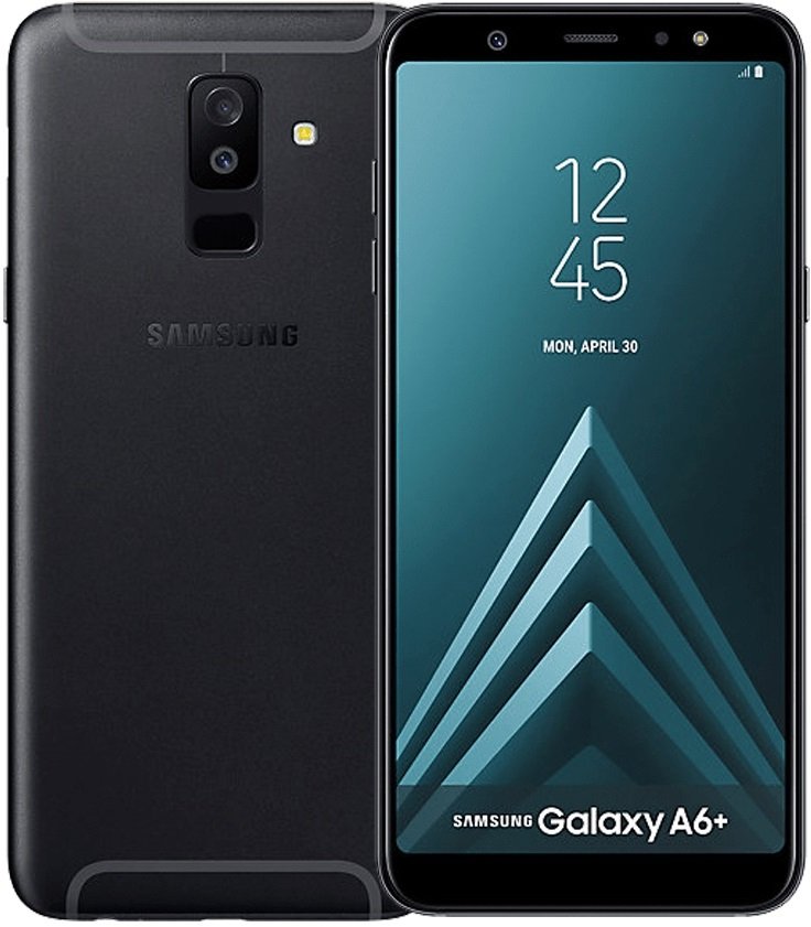 samsung galaxy a6 cena