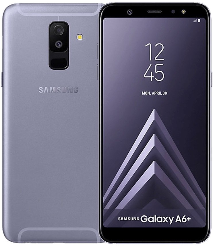 samsung galaxy a6 cena