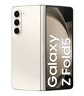Smartfon Samsung Galaxy Fold 5, 12/512, beżowy - Samsung Electronics