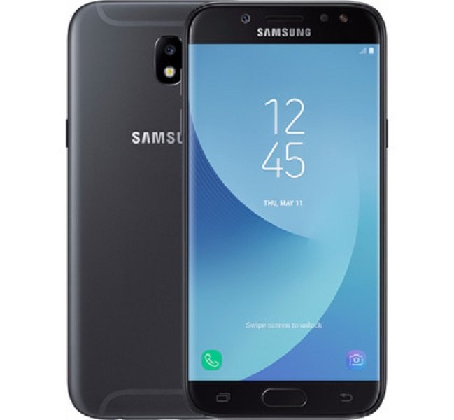 Smartfon Samsung Galaxy J5 2017, 2/16 GB, czarny