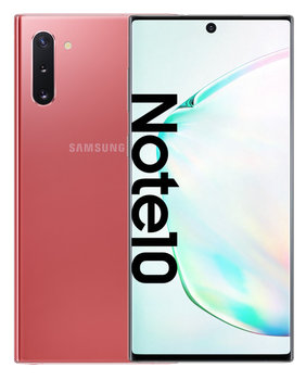 Samsung galaxy note 10+ 12gb/256gbsimフリー Samsung Galaxy Note 10 | 256 GB | Dual-SIM | aura black