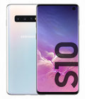 Smartfon Samsung Galaxy S10, 8/128 GB, biały - Samsung