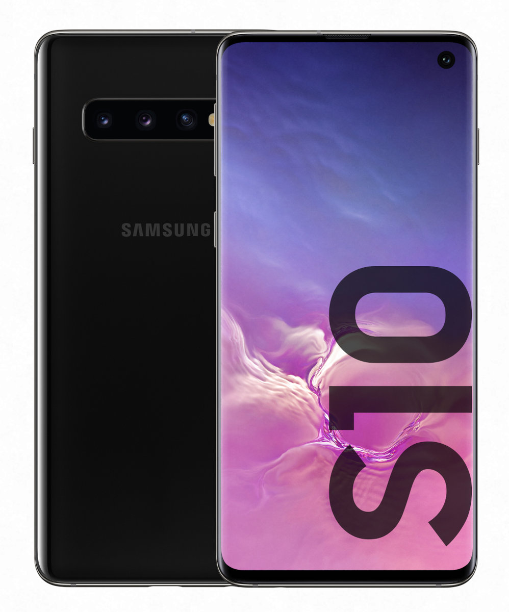 Samsung Galaxy S10 8/128 sim フリー Smartfon Samsung Galaxy S10 8/128GB NFC GRATISY - Sklep