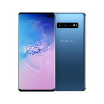 Smartfon Samsung Galaxy S10+, 8/128 GB, niebieski - Samsung Electronics