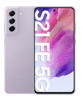 Smartfon Samsung Galaxy S21 FE 5G, 6/128 GB, lawendowy