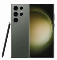 Smartfon Samsung Galaxy S23 Ultra 5G, 12/512 GB, zielony