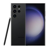 Smartfon Samsung Galaxy S23 Ultra Enterprise Edition, 5G, 8/256 GB, czarny