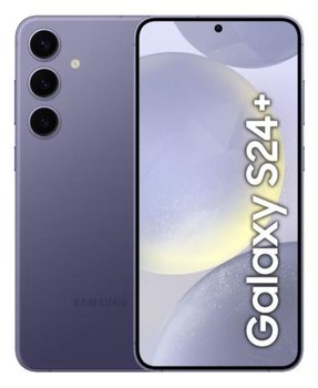Smartfon Samsung Galaxy S24+ 5G (12/256GB) Fioletowy - Samsung Electronics