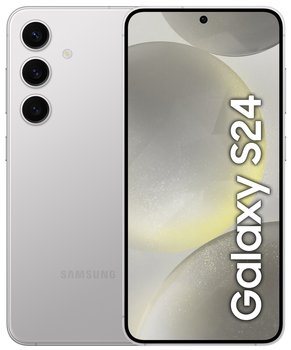 Smartfon Samsung Galaxy S24 5G (8/256GB) Szary - Samsung