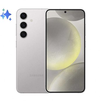 Smartfon Samsung Galaxy S24+ 6,7" 12 Gb 256 Gb Dual Sim Szary Marmur - Samsung