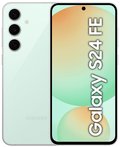 Smartfon Samsung Galaxy S24 FE 5G S721B 8/128GB - miętowy - Samsung