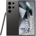 Smartfon Samsung Galaxy S24 ULTRA 5G (12/256GB) Czarny - Samsung