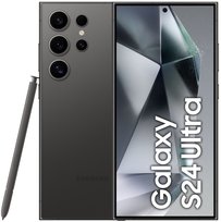Smartfon Samsung Galaxy S24 ULTRA 5G (12/512GB) Czarny
