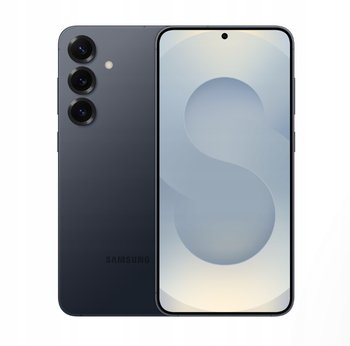 Smartfon Samsung Galaxy S25 12 GB / 256 GB 5G czarny - Samsung