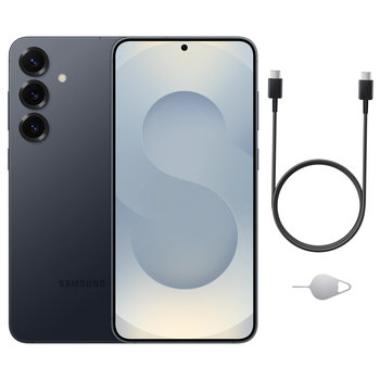 Smartfon Samsung Galaxy S25+ 12GB 512GB 5G NFC  Czarny - Samsung