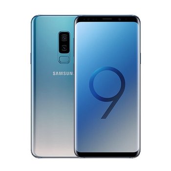 Smartfon SAMSUNG Galaxy S9 Plus G965F, 64 GB, Dual SIM - Samsung