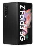 Smartfon Samsung Galaxy Z Fold 3, 5G, 12/256 GB, czarny - Samsung