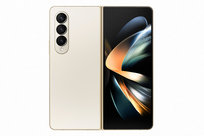 Smartfon Samsung Galaxy Z Fold4, 5G, 12/256GB, beżowy