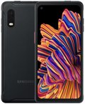 Smartfon Samsung XCover Pro, 4/64 GB, czarny - Samsung