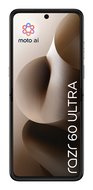 Smartfon (składany) MOTOROLA Razr 60 Ultra 5G 16 GB/512 GB Drewniany&nbsp;-&nbsp;Motorola