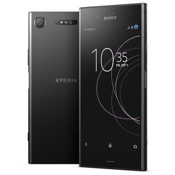 Smartfon SONY Xperia XZ1, 64 GB - Sony