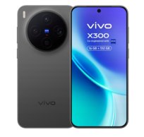 Smartfon Vivo X300 16 GB / 512 GB 5G czarny