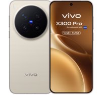 Smartfon VIVO X300 Pro 5G 16/512GB 6.78