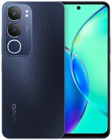 Smartfon VIVO Y19s 6/128GB 6.68 90Hz Czarny