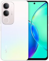 Smartfon VIVO Y19s 6/128GB 6.68 90Hz Srebrny
