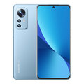 Smartfon Xiaomi 12, 8/256 GB, niebieski - Xiaomi