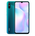 Smartfon Xiaomi 9A, 2/32 GB, zielony - Xiaomi