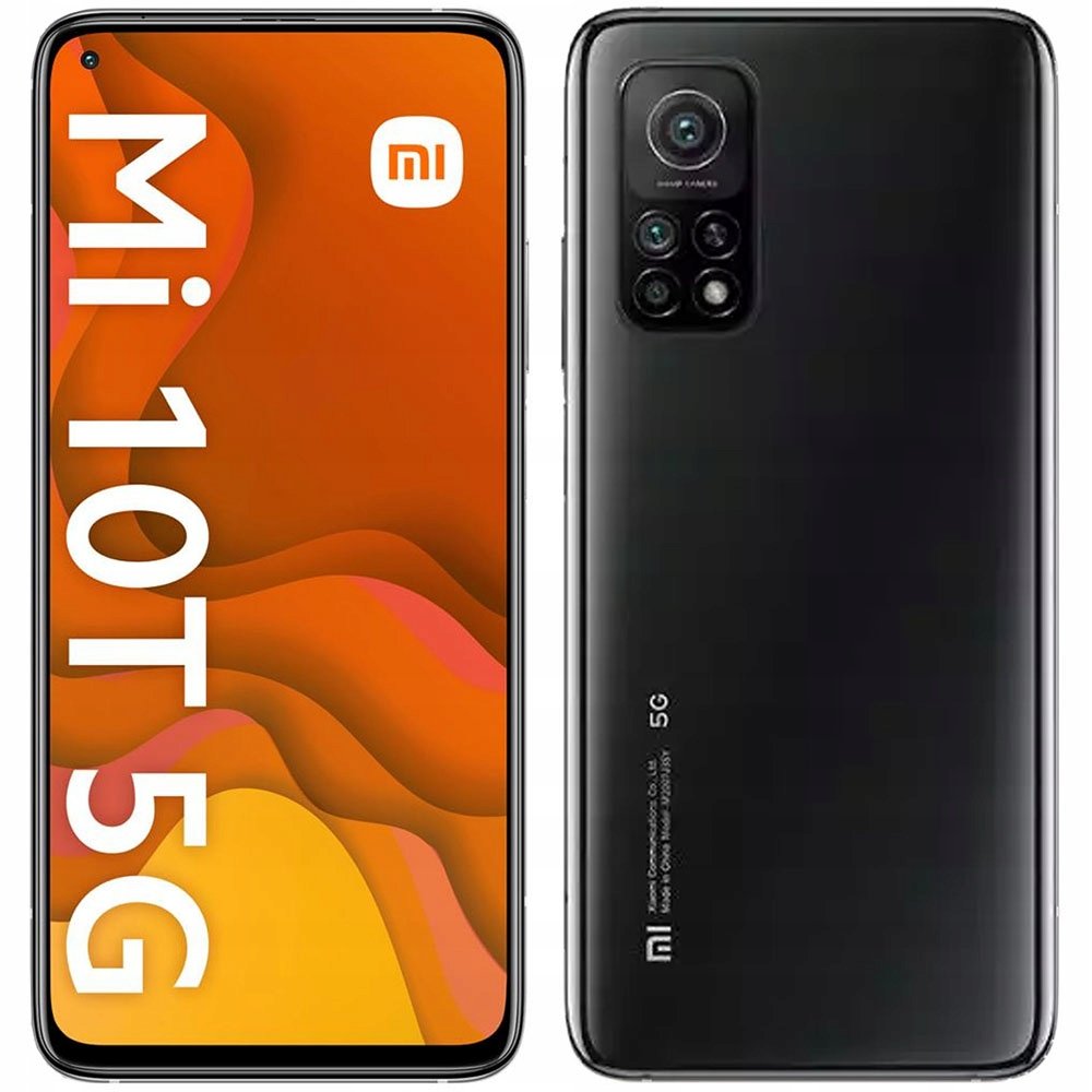 山*郎様 Xiaomi Mi 10T 5G 128GB SIMフリー i-xiaomi-mi-10t-5g-8-128gb-