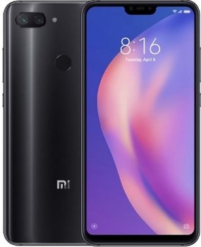 Smartfon XIAOMI Mi 8 Lite, 64 GB, Dual SIM - Xiaomi