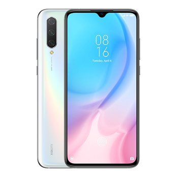 Smartfon XIAOMI Mi 9 Lite, 128 GB, Dual SIM - Xiaomi