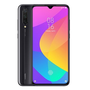 Smartfon XIAOMI Mi 9 Lite, 64 GB, Dual SIM - Xiaomi