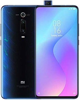 Smartfon XIAOMI Mi 9T, 128 GB, Dual SIM - Xiaomi