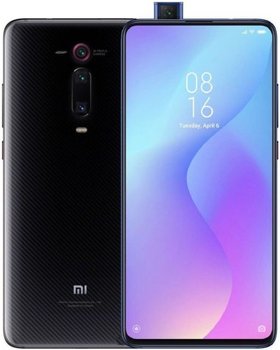 Smartfon XIAOMI Mi 9T, 64 GB, DualSIM - Xiaomi