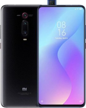 Smartfon XIAOMI Mi 9T Pro, 64 GB, Dual SIM - Xiaomi