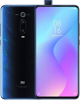 Smartfon XIAOMI Mi 9T Pro, 64 GB, Dual SIM - Xiaomi
