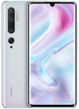 Smartfon XIAOMI Mi Note 10, 128 GB, Dual SIM - Xiaomi