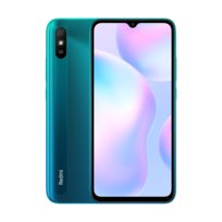 Smartfon Xiaomi Poco 9A, 2/32 GB, zielony