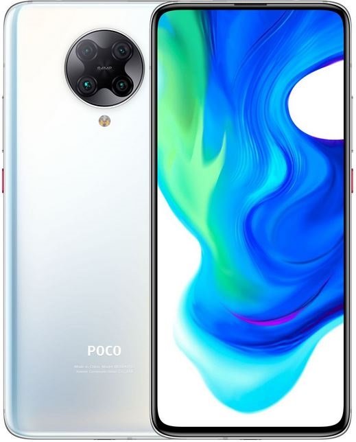 Smartfon Xiaomi Poco F2 Pro, 6/128 GB, biały - Xiaomi | Sklep EMPIK.COM