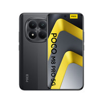 Telefon POCO C75 8/256GB Black - Xiaomi | Sklep EMPIK.COM