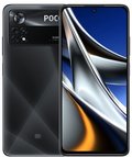 Smartfon Xiaomi Poco X4 Pro, 5G, 6/128 GB, czarny - POCO
